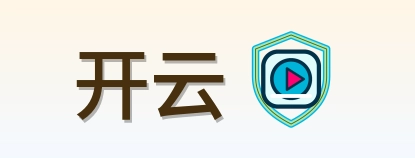 开云 Logo